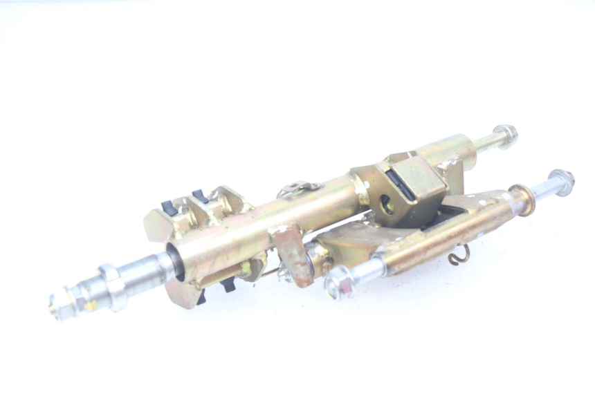 photo de SUPPORT MOTEUR HONDA FES PANTHEON 2T 125 (1998 - 2002) - Vue principale