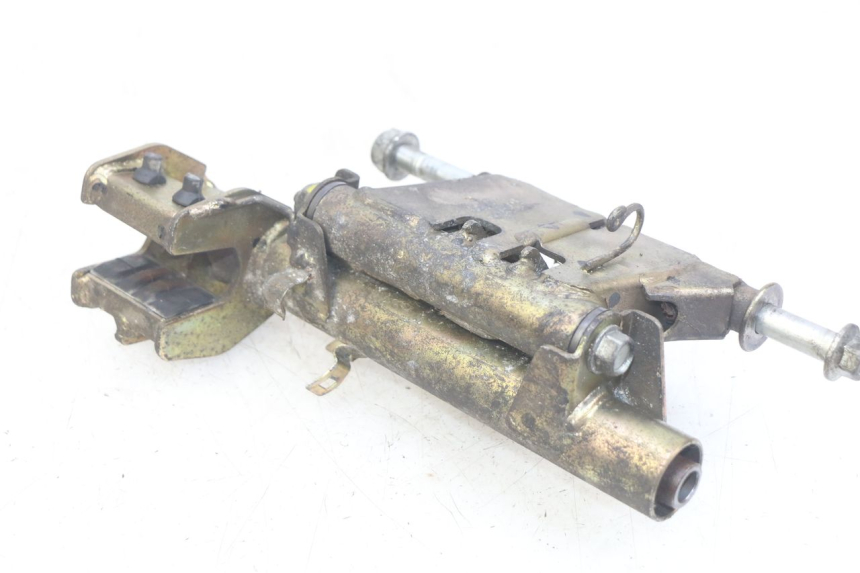 photo de SUPPORT MOTEUR HONDA FES PANTHEON 2T 125 (1998 - 2002) - Zoom état d’usage