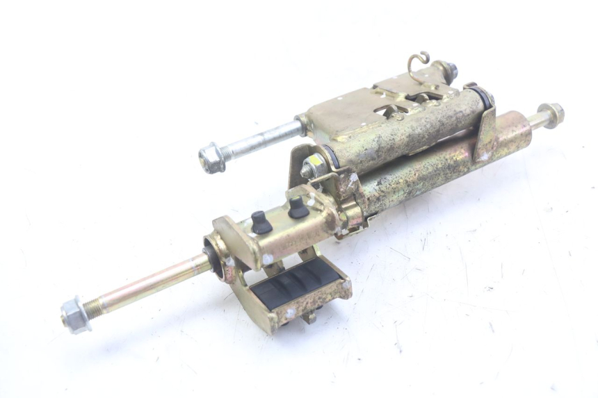 photo de SUPPORT MOTEUR HONDA FES PANTHEON 2T 125 (1998 - 2002) - Zoom état d’usage