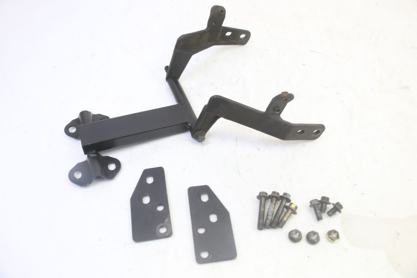 photo de SUPPORT MOTEUR STAHO FH 50 (2018 - 2019) - Vue principale