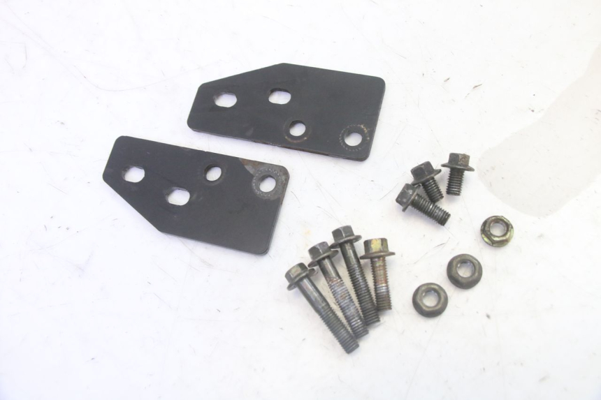 photo de SUPPORT MOTEUR STAHO FH 50 (2018 - 2019) - Vue d’ensemble