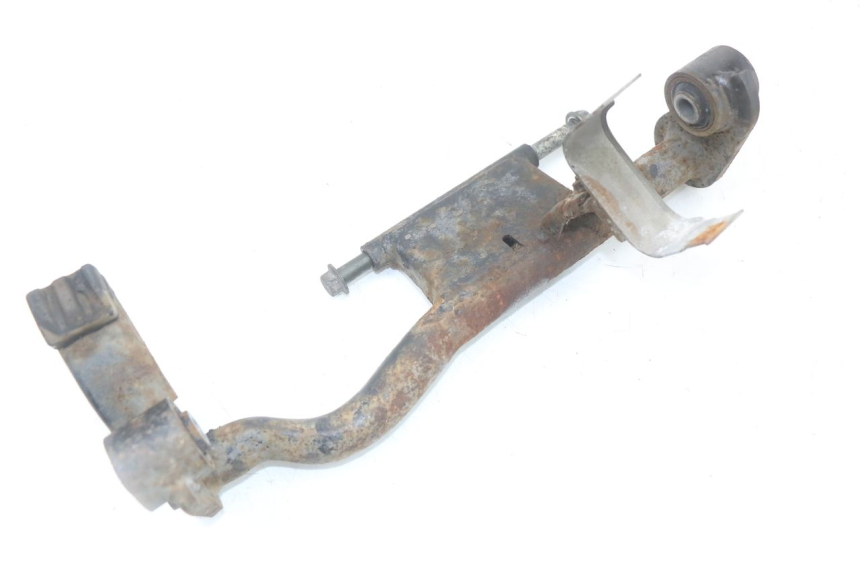 photo de SUPPORT MOTEUR SYM FIDDLE 3 III 50 (2014 - 2020) - Zoom état d’usage