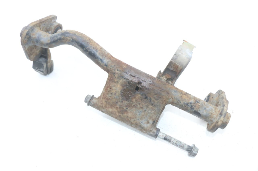 photo de SUPPORT MOTEUR SYM FIDDLE 3 III 50 (2014 - 2020) - Gros plan technique