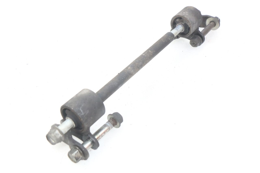 photo de SUPPORT MOTEUR YAMAHA FJ 3CX 1200 (1986 - 1996) - Vue principale