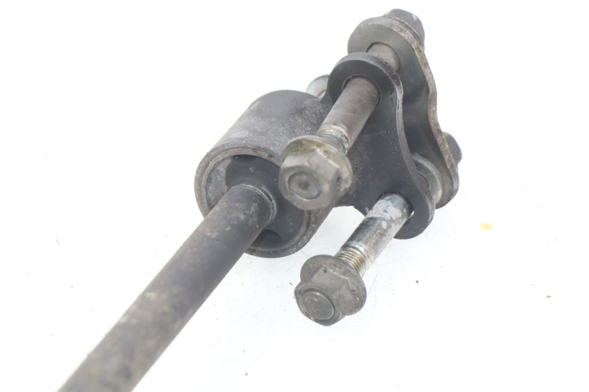 photo de SUPPORT MOTEUR YAMAHA FJ 3CX 1200 (1986 - 1996) - Zoom état d’usage