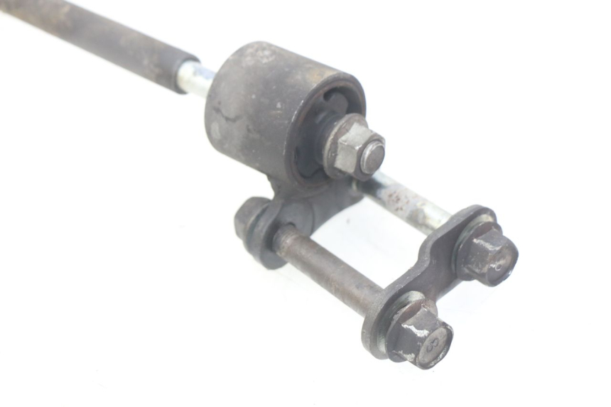 photo de SUPPORT MOTEUR YAMAHA FJ 3CX 1200 (1986 - 1996) - Autre angle de vue