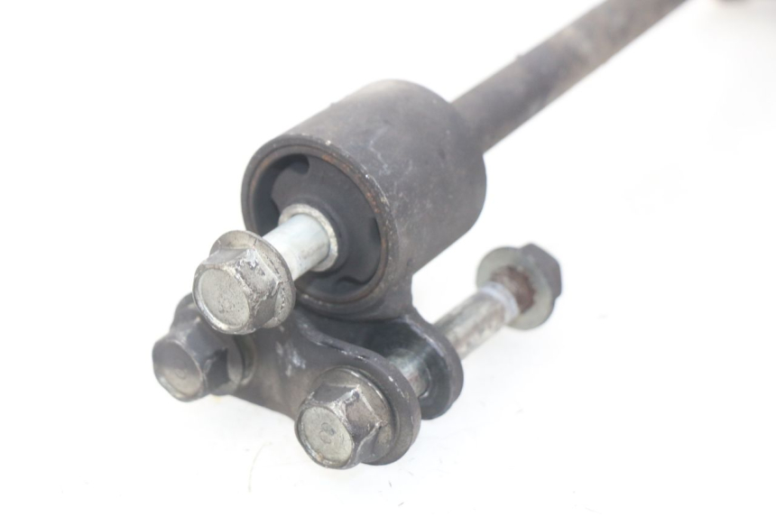 photo de SUPPORT MOTEUR YAMAHA FJ 3CX 1200 (1986 - 1996) - Gros plan technique