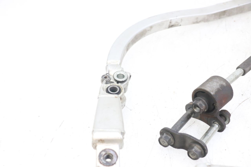 photo de SUPPORT MOTEUR YAMAHA FJ 3CX 1200 (1986 - 1996) - Autre angle de vue