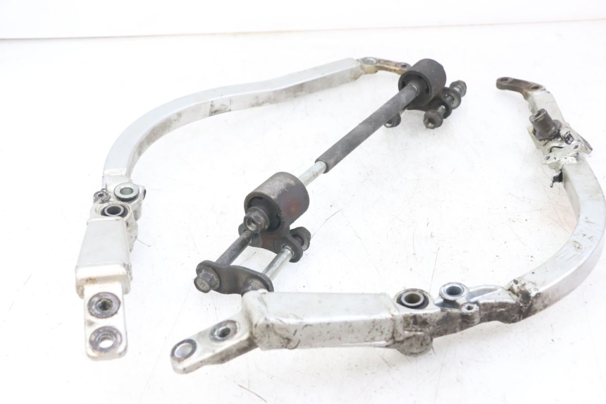photo de SUPPORT MOTEUR YAMAHA FJ 3CX 1200 (1986 - 1996) - Vue d’ensemble
