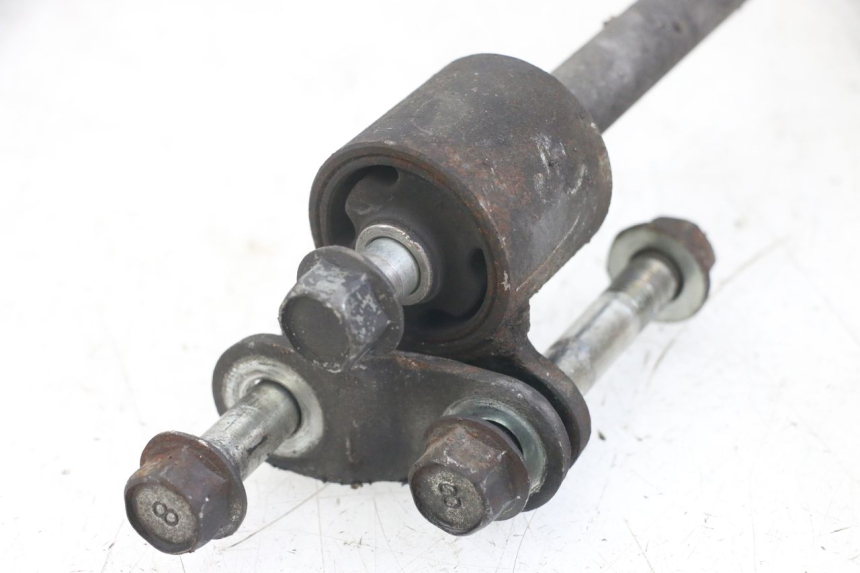 photo de SUPPORT MOTEUR YAMAHA FJ 3CX 1200 (1986 - 1996) - Marquages et références