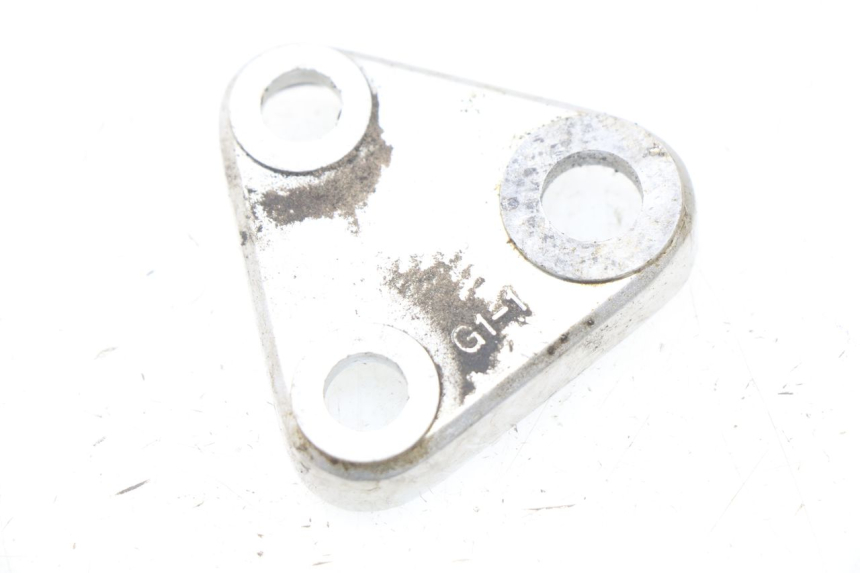 photo de SUPPORT MOTEUR YAMAHA FJR ABS 1300 (2006 - 2012) - Détail de la pièce