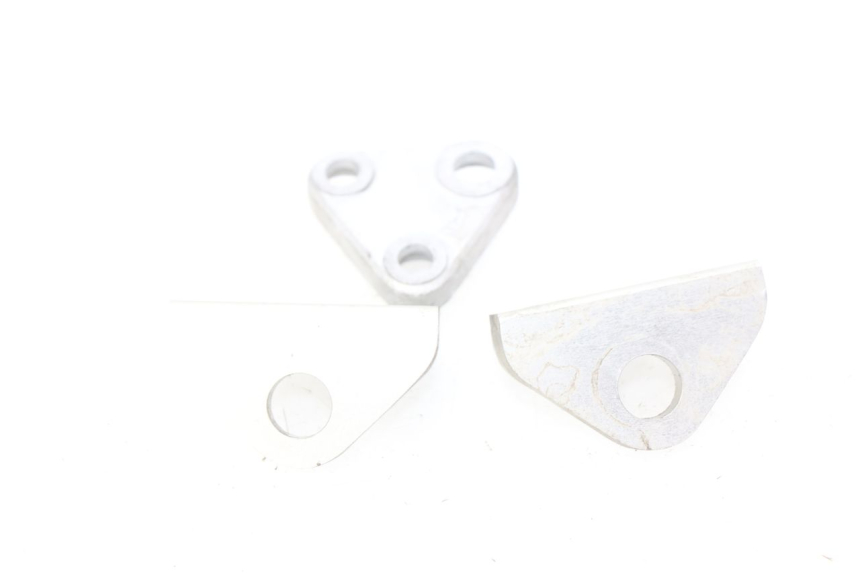 photo de SUPPORT MOTEUR YAMAHA FJR ABS 1300 (2006 - 2012) - Détail de la pièce