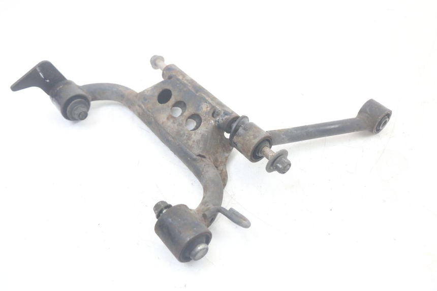 photo de SUPPORT MOTEUR MBK FLAME X 125 (2004 - 2007) - Zoom état d’usage