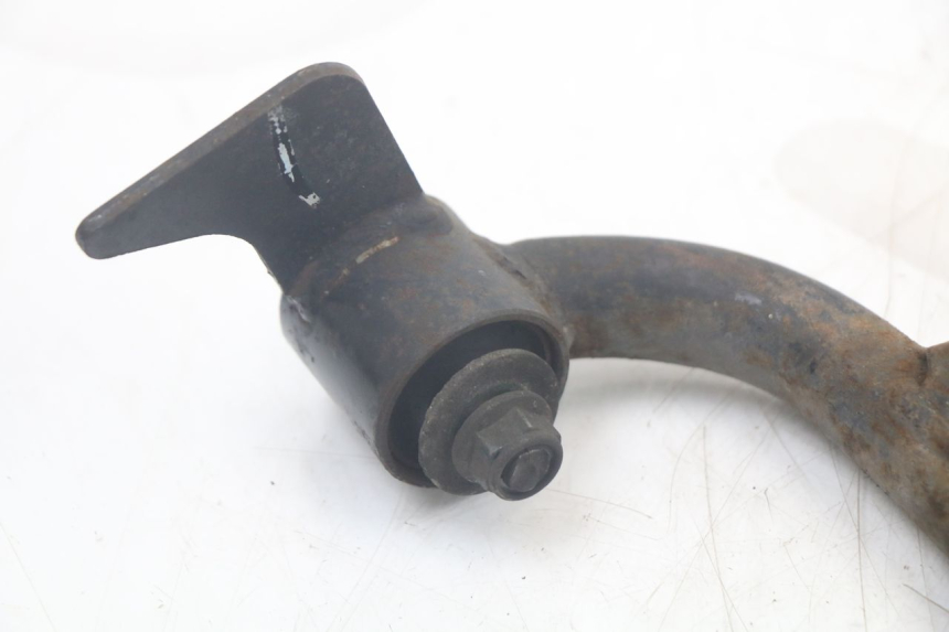 photo de SUPPORT MOTEUR MBK FLAME X 125 (2004 - 2007) - Autre angle de vue