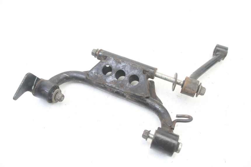 photo de SUPPORT MOTEUR MBK FLAME X 125 (2007 - 2016) - Vue principale