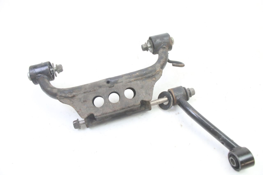 photo de SUPPORT MOTEUR MBK FLAME X 125 (2007 - 2016) - Détail de la pièce