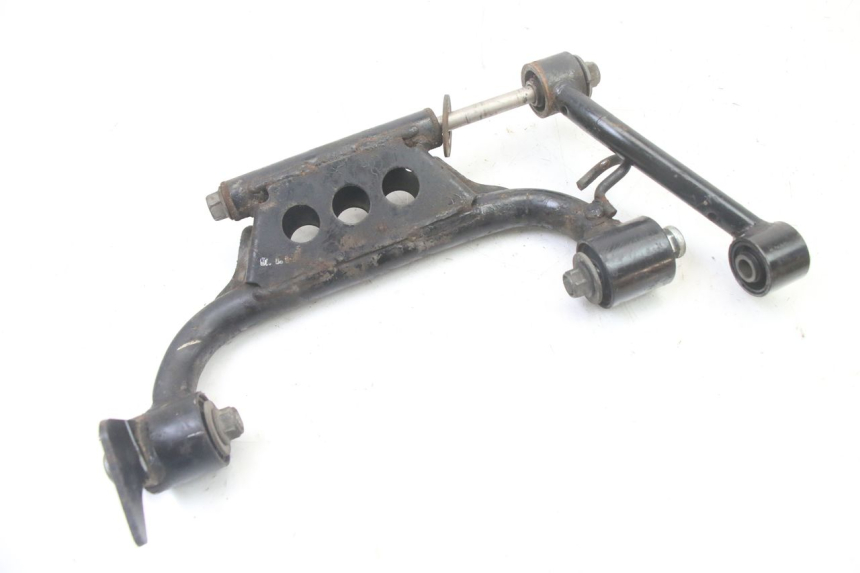 photo de SUPPORT MOTEUR MBK FLAME X 125 (2007 - 2016) - Zoom état d’usage