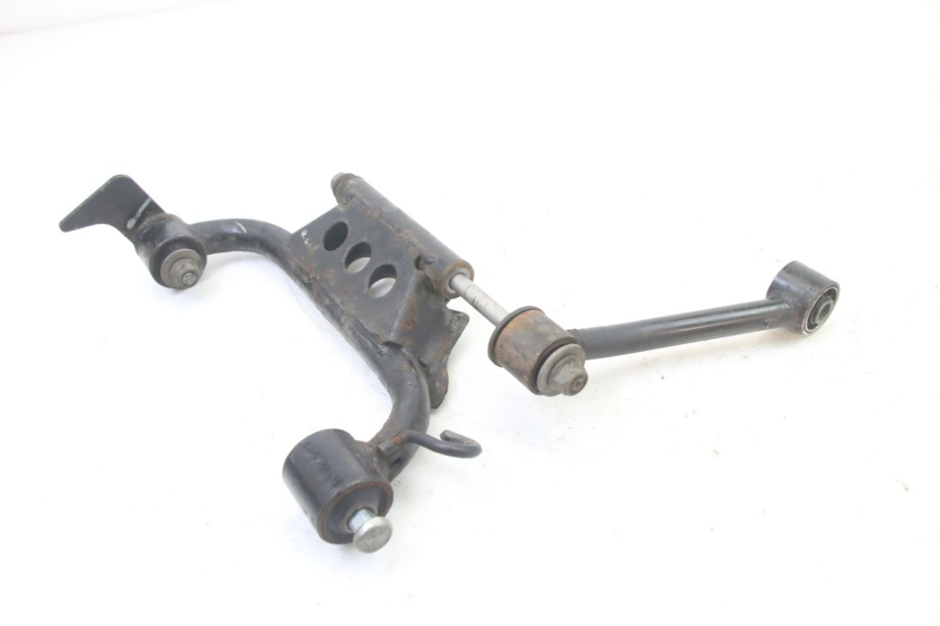 photo de SUPPORT MOTEUR MBK FLAME X 125 (2007 - 2016) - Autre angle de vue