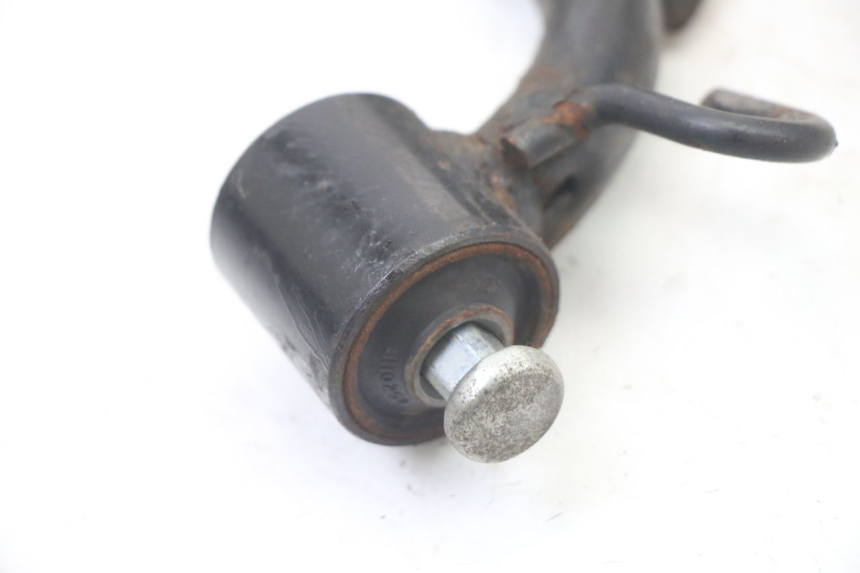 photo de SUPPORT MOTEUR MBK FLAME X 125 (2007 - 2016) - Gros plan technique