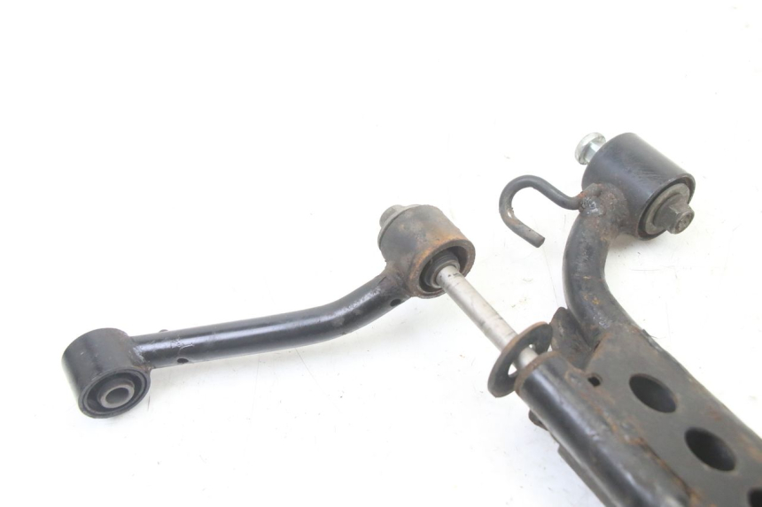 photo de SUPPORT MOTEUR MBK FLAME X 125 (2007 - 2016) - Points de fixation