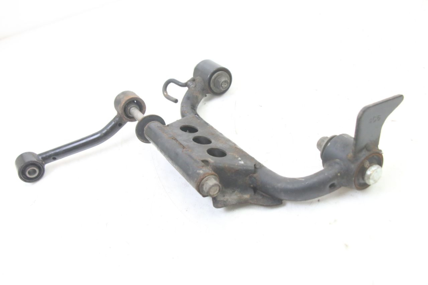 photo de SUPPORT MOTEUR MBK FLAME X 125 (2007 - 2016) - État de surface