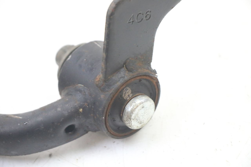 photo de SUPPORT MOTEUR MBK FLAME X 125 (2007 - 2016) - Pièce contrôlée