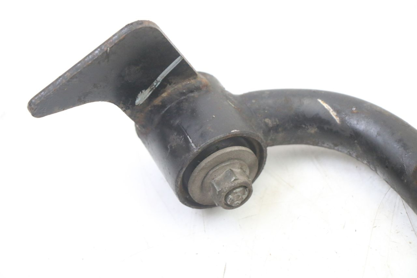 photo de SUPPORT MOTEUR MBK FLAME X 125 (2007 - 2016) - Marquages et références