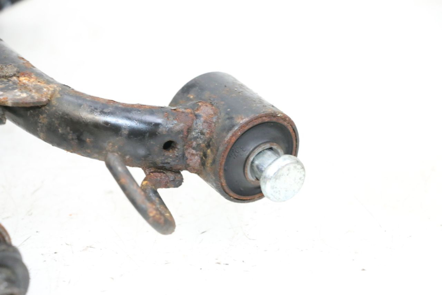 photo de SUPPORT MOTEUR MBK FLAME X 125 (2007 - 2016) - Zoom état d’usage