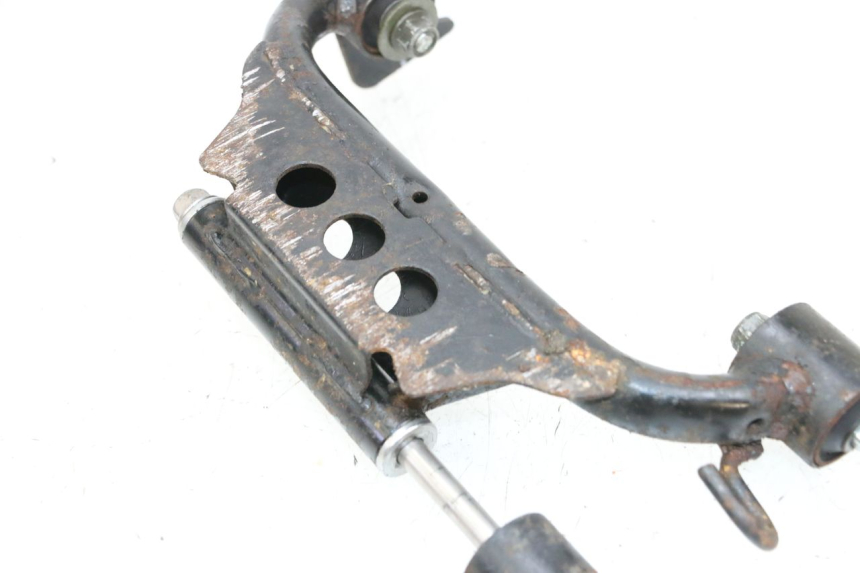 photo de SUPPORT MOTEUR MBK FLAME X 125 (2007 - 2016) - Points de fixation