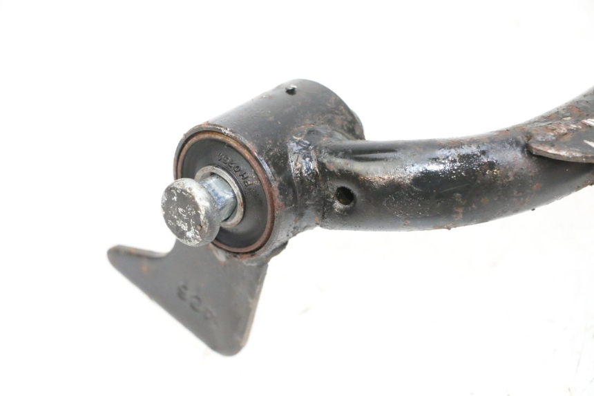 photo de SUPPORT MOTEUR MBK FLAME X 125 (2007 - 2016) - État de surface