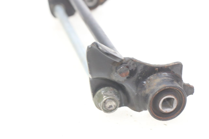 photo de SUPPORT MOTEUR MBK FLIPPER 50 (2004 - 2012) - Détail de la pièce