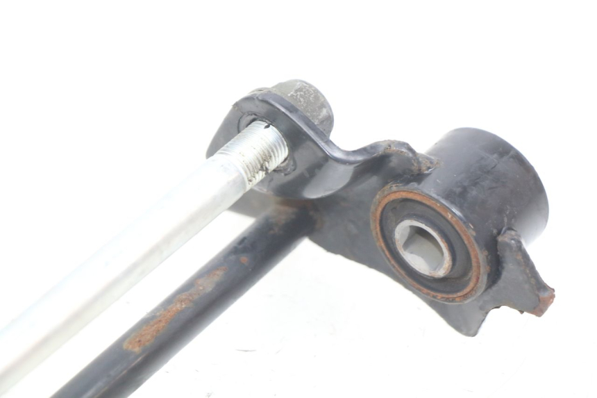 photo de SUPPORT MOTEUR MBK FLIPPER 50 (2004 - 2012) - Zoom état d’usage