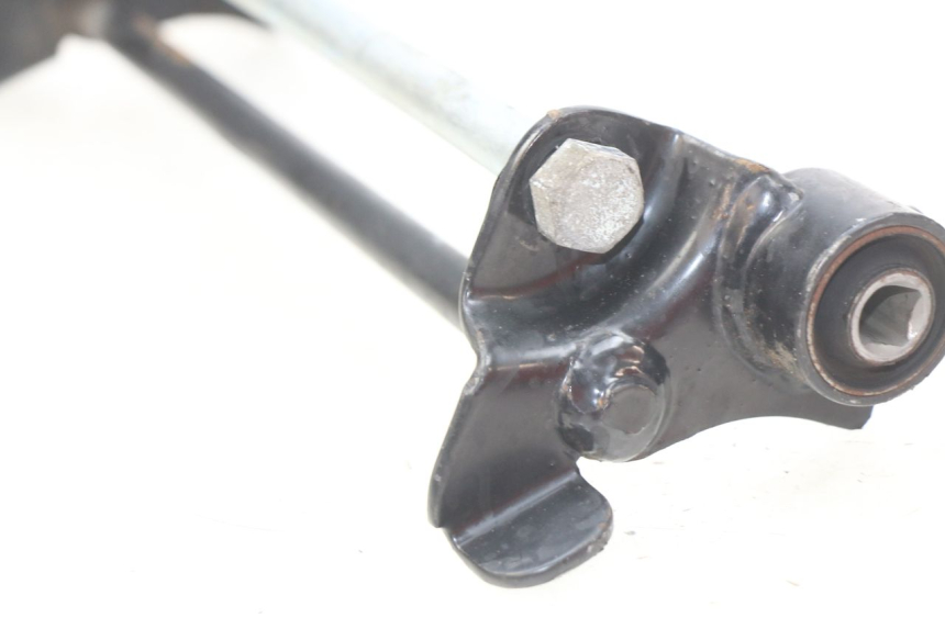 photo de SUPPORT MOTEUR MBK FLIPPER 50 (2004 - 2012) - Autre angle de vue