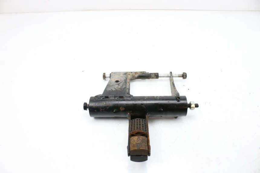 photo de SUPPORT MOTEUR PIAGGIO FLY 2T 50 (2004 - 2017) - Autre angle de vue