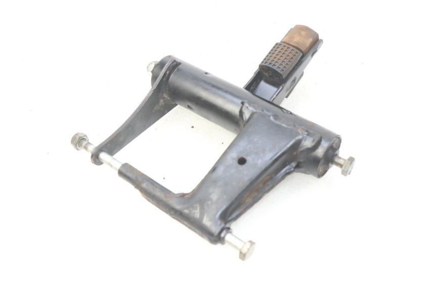 photo de SUPPORT MOTEUR PIAGGIO FLY 2T 50 (2004 - 2017) - Détail de la pièce