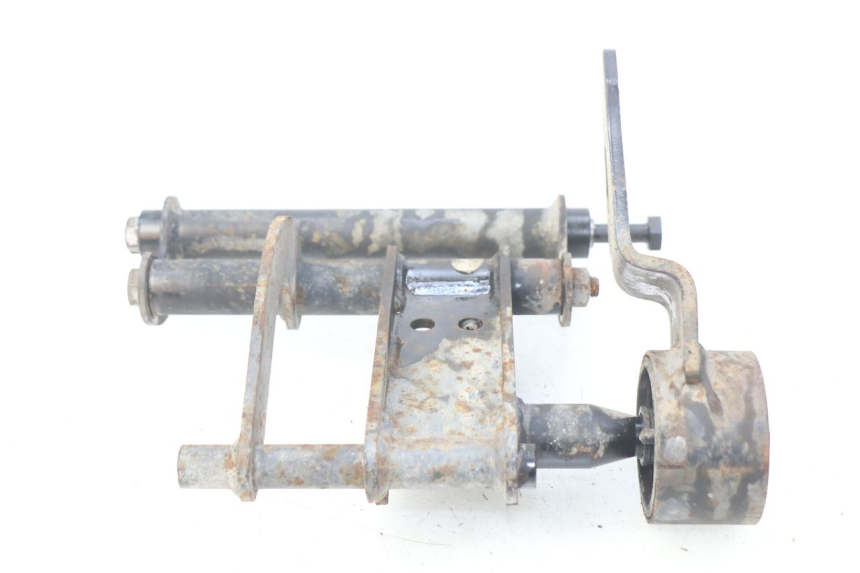 photo de SUPPORT MOTEUR PIAGGIO FLY 100 (2006 - 2010) - Vue d’ensemble