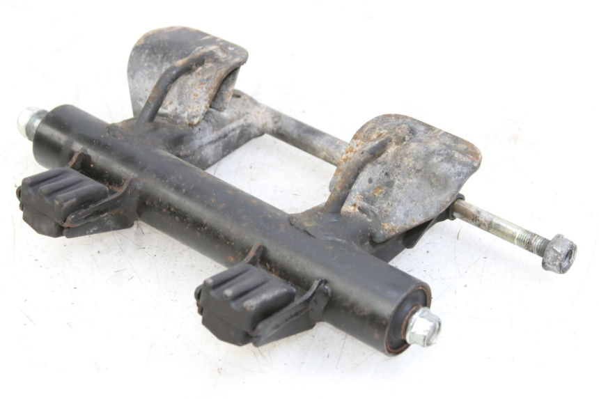 photo de SUPPORT MOTEUR HONDA FORZA 125 (2015 - 2016) - Autre angle de vue