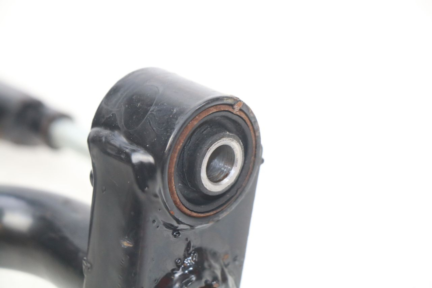 photo de SUPPORT MOTEUR SACHS FY125T FY T 125 (2007 - 2011) - Points de fixation