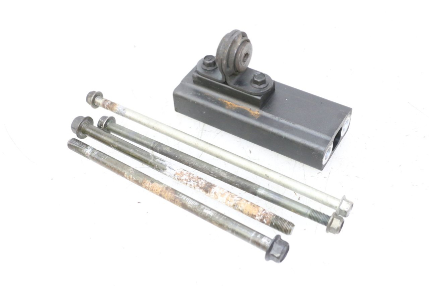 photo de SUPPORT MOTEUR YAMAHA FZ6 FAZER S2 600 (2007 - 2011) - Vue principale