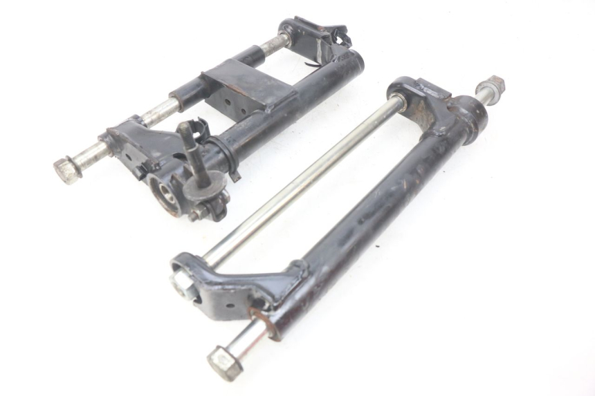 photo de SUPPORT MOTEUR PEUGEOT GEOPOLIS 400 (2007 - 2013) - Vue principale