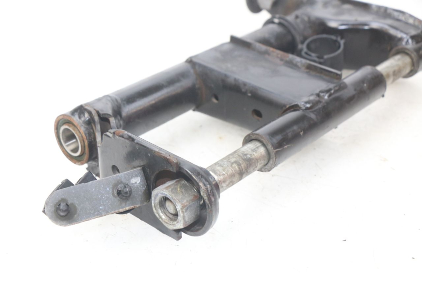 photo de SUPPORT MOTEUR PEUGEOT GEOPOLIS 400 (2007 - 2013) - Zoom état d’usage