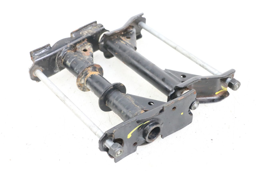 photo de SUPPORT MOTEUR PEUGEOT GEOPOLIS RS 125 (2007 - 2009) - Vue principale