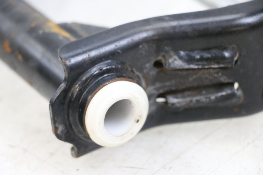 photo de SUPPORT MOTEUR PEUGEOT GEOPOLIS RS 125 (2007 - 2009) - Gros plan technique