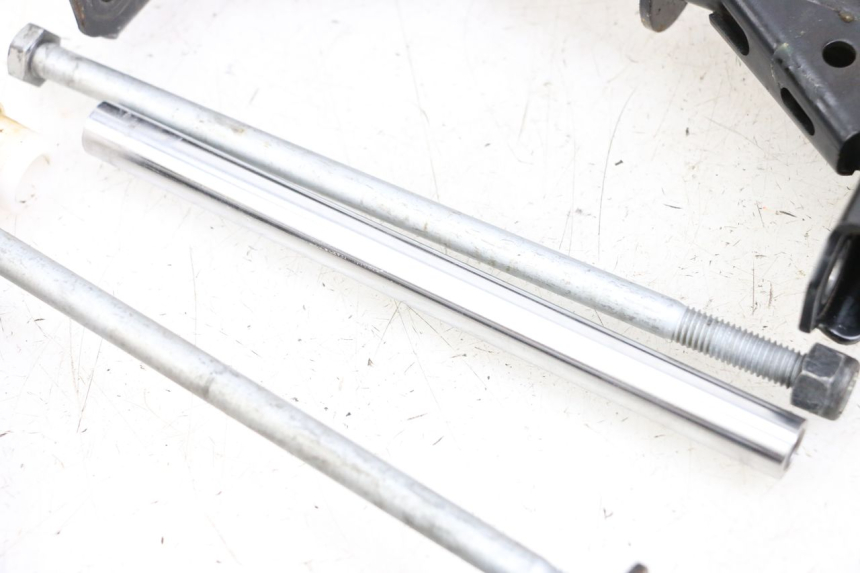 photo de SUPPORT MOTEUR PEUGEOT GEOPOLIS RS 125 (2007 - 2009) - Vue d’ensemble