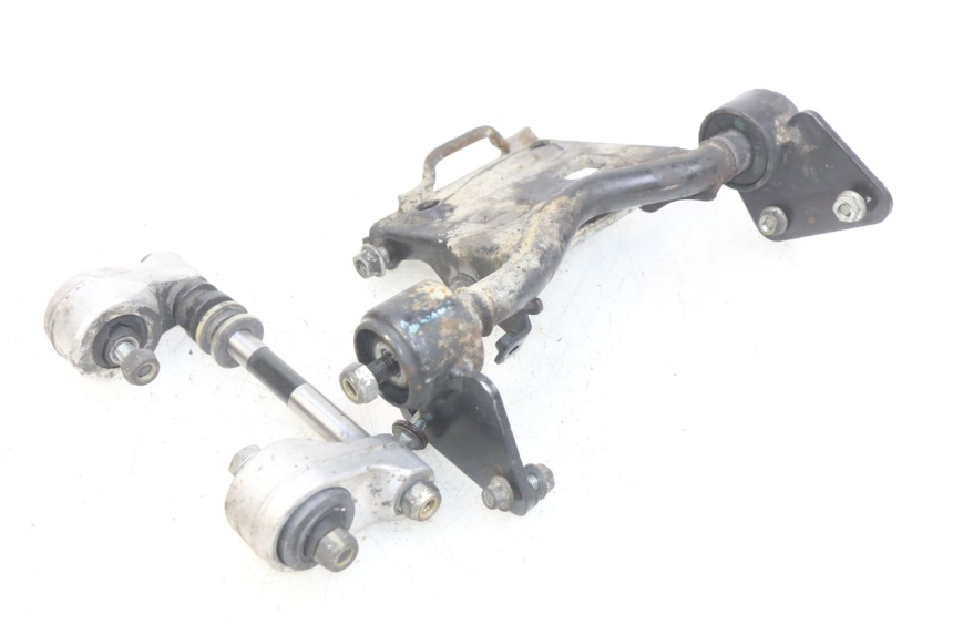 photo de SUPPORT MOTEUR GILERA GP 800 (2007 - 2013) - Vue principale