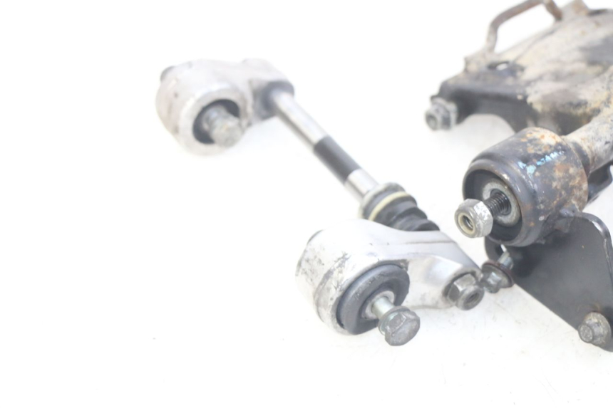 photo de SUPPORT MOTEUR GILERA GP 800 (2007 - 2013) - Vue d’ensemble