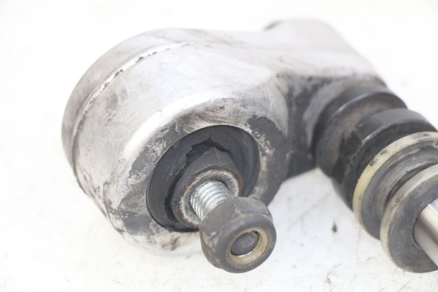 photo de SUPPORT MOTEUR GILERA GP 800 (2007 - 2013) - État de surface