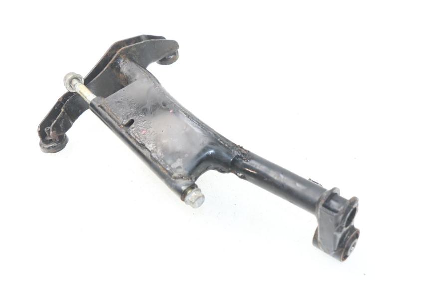 photo de SUPPORT MOTEUR SYM GTS EVO 125 (2009 - 2013) - Détail de la pièce