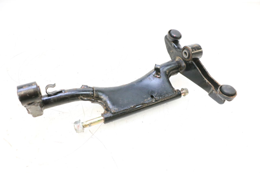 photo de SUPPORT MOTEUR SYM GTS EVO 125 (2009 - 2013) - Points de fixation