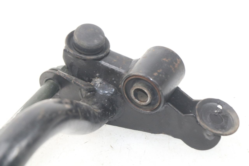 photo de SUPPORT MOTEUR JONWAY GTX 2T 50 (2014 - 2020) - Autre angle de vue